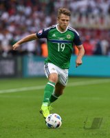 Fussball International Europameisterschaft 2016: Nordirland - Deutschland