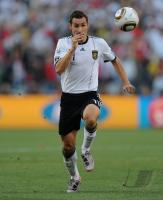 FUSSBALL WM 2010, ACHTELFINALE: Deutschland - EnglandFUSSBALL WM 2010, ACHTELFINALE:  JUBEL  Deutschland