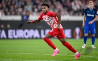 FUSSBALL EUROPA LEAGUE 23/24: SC Freiburg - West Ham United