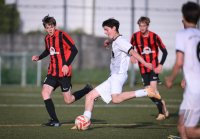 Fussball B - Junioren Regionenstaffel Mitte  17.05.2026 TSV Lustnau - SGM Eichenberg