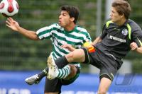 Fusball FIFA 69. Blue Stars / FIFA Youth Cup