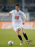 Fussball 1. Bundesliga 19. Spieltag: Arminia Bielefeld - Hertha BSC Berlin