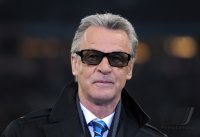 Fussball CHL  Saison 2010/2011: FC Bayern Muenchen - Inter Mailand