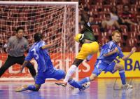 Fussball International FIFA FUTSAL WM 2008
