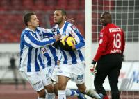 Fussball Schweizer Super League  FC  Zuerich - FC Basel