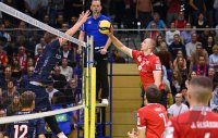 Volleyball 2. Bundesliga Saison 22/23: TV Rottenburg - TSV Muehldorf