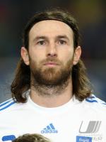 Fussball International: Griechenland, Amanatidis