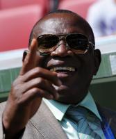 FRAUEN U20 FUSSBALL WM 2010 : England - Nigeria