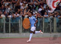 Fussball Champions League Quali 15/15: Lazio Rom - Bayer 04 Leverkusen