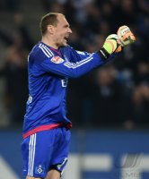 Fussball 1. Bundesliga Saison 15/16: Hamburger SV - SV Werder Bremen