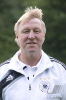 Fussball International Fototermin U 21 Nationalmannschaft