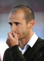 Fussball Supercup: Mehmet Scholl