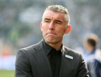 Fussball 1. Bundesliga: Schalke, SLOMKA