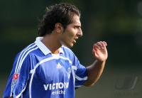 Fussball 1. Bundesliga: Schalke 04