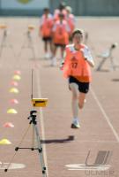 Fussball Frauen FIFA U 20  WM  2008   Vorbereitung