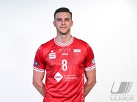 Volleyball 1. Bundesliga  Saison 26/27: Fotoshooting TV Rottenburg