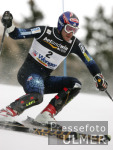 Ski Alpin;  Slalom Herren  Wengen