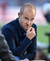 Fussball International Testspiel: Deutschland - Kamerun