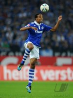 Fussball 1. Bundesliga, Saison 2011/2012: Schalke - Bayern
