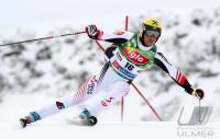 Ski Alpin; Riesenslalom Soelden Herren  2007