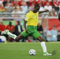Fussball WM 2006:S&uuml;dkorea - Togo
