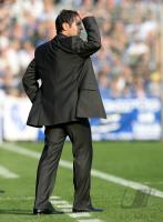 Fussball 1. Bundesliga: Bochum - Bremen