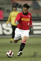 Fussball, 13.02.2007, Bulls Cup mit FC Bayern Muenchen, Urawa Red Diamonds und Red Bull Salzburg