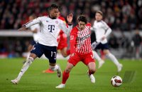 Fussball  1. Bundesliga   Saison 2026/2027     7. Spieltag  SC Freiburg - FC Bayern Muenchen