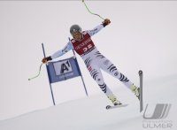 Ski Alpin Super G Kitzbuehel 2015: Ferstl