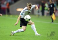 Fussball International Europameisterschaft 2012, Halbfinale: Deutschland - Italien