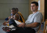 1. Basketball Bundesliga  Walter Tigers Tuebingen