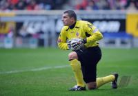 Fussball 1.Bundesliga 08/09  Bayern Muenchen - Koeln