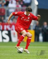 Fussball FC Bayern Muenchen  - 1. FC Koeln