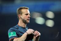 FUSSBALL, 1. BUNDESLIGA, 32. Spieltag: VfL Bochum, HERRLICH