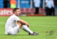 FUSSBALL WM 2014, Gruppenphase: England - Italien