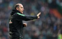 Fussball 1. Bundesliga Saison 15/16: SV Werder Bremen - TSG Hoffenheim