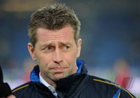 Fussball: 1. Bundesliga Saison 2010/2011: Hamburger SV - Eintracht Frankfurt