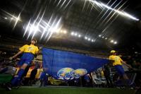 Fussball International  Club WM  Sepahan - Urawa Reds