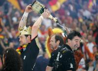 Handball-WM, FINALE, Deutschland - Polen