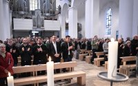 Kirche: Dr. Klaus Kraemer ist neuer Bischof der Dioezese Rottenburg - Stuttgart