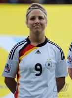 Fussball: Frauen FIFA U 20  WM  2010, Halbfinale: Deutschland - Suedkorea