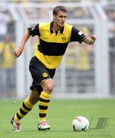 Fussball 1. Bundesliga, BVB: KEHL, Einzelaktion
