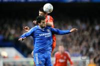 Fussball CHL Halbfinale: FC Chelsea London - FC Liverpool