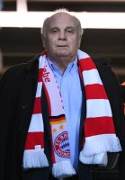 Fussball  1.Bundesliga   Saison 17/18: SC Freiburg - FC Bayern Muenchen