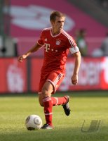 Fussball 1. Bundesliga, Saison 2013/2014, Telekom Cup: FC Bayern Muenchen - Hamburger SV