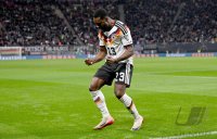 Fussball International Qualifikation WM 2026 
Deutschland - Slowakei