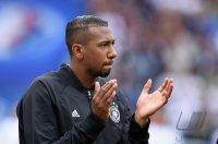 Fussball International Europameisterschaft 2016: Nordirland - Deutschland