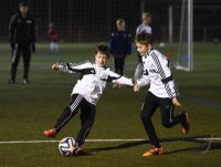 DFB-Stuetzpunkt Rottenburg (Kreis Tuebingen)