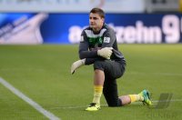 Fussball  1. Bundesliga  13/14: TSG 1899 Hoffenheim - SV Werder Bremen