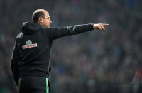 Fussball DFB Pokal, 2. Hauptrunde 2015/2016: SV Werder Bremen - 1. FC Koeln